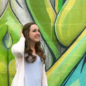 Meet your Posher, Rachel